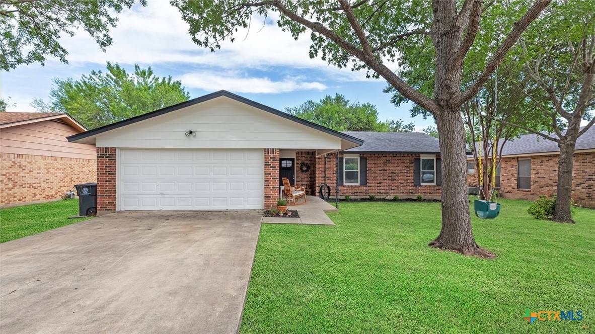 1406 Shannon CIR, New Braunfels, TX 78130