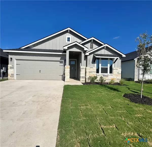 Temple, TX 76502,2322 Healy DR