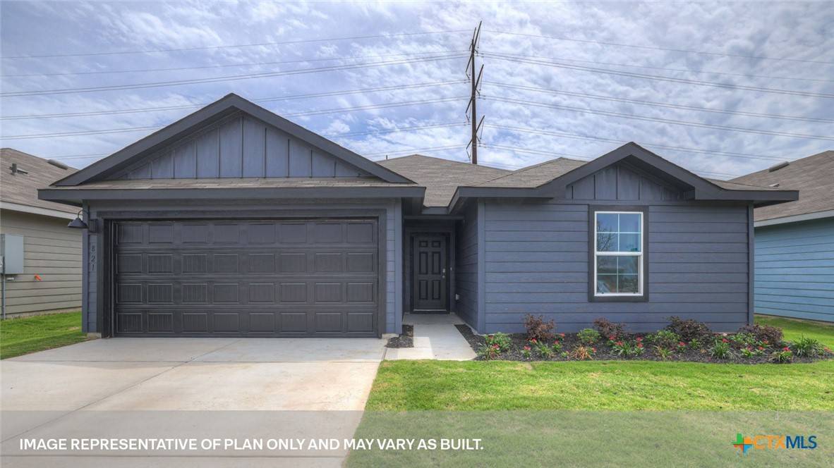 1109 ARGONNE FOREST, Seguin, TX 78155