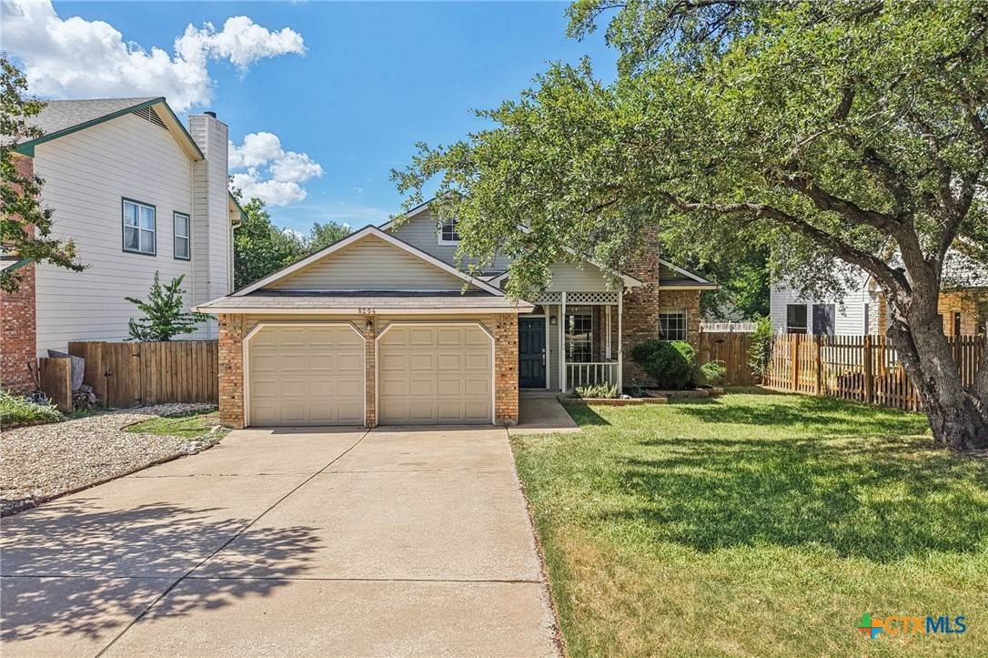 Austin, TX 78729,8204 Cahill DR