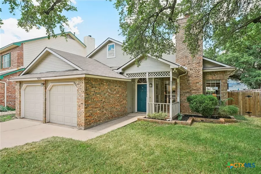 8204 Cahill DR, Austin, TX 78729