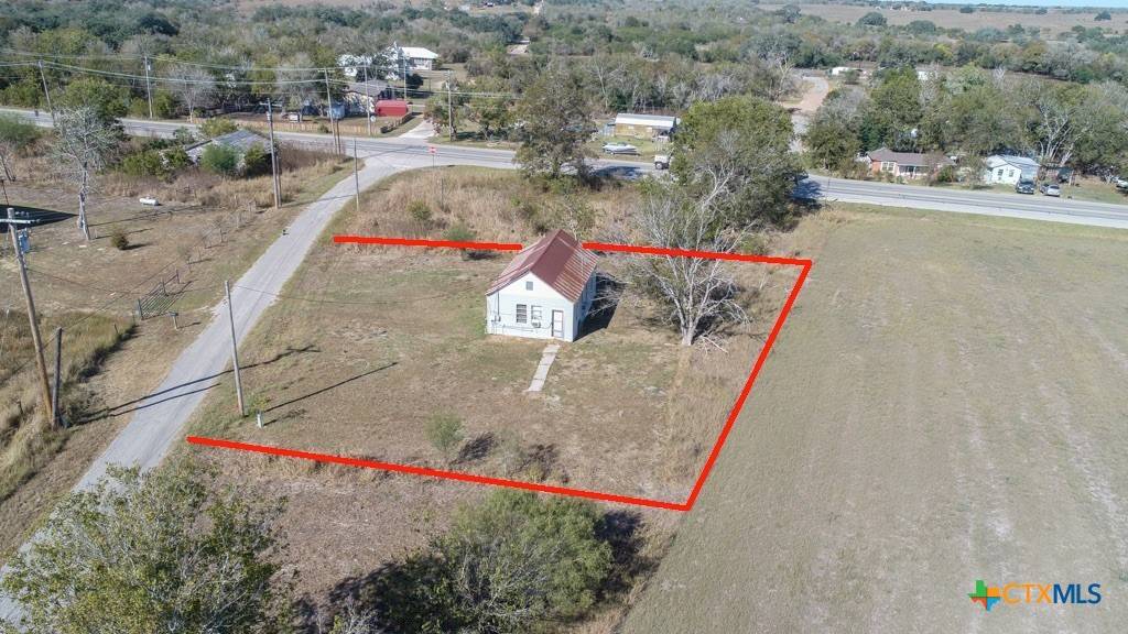 Westhoff, TX 77994,000 S Carter AVE
