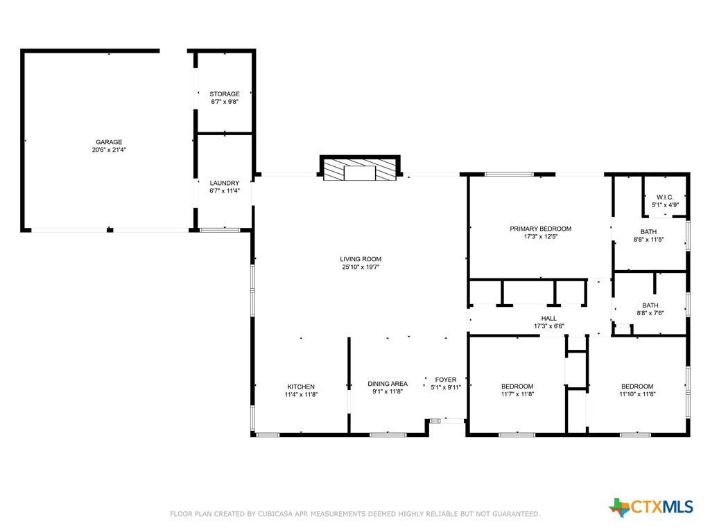 San Marcos, TX 78666,2738 Oak Haven DR