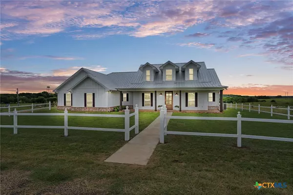 375 J B Vandiver LOOP, Moody, TX 76557