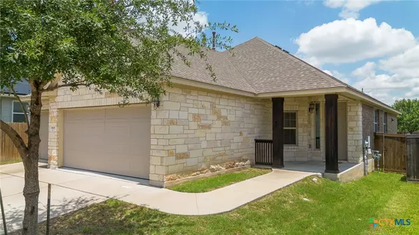 9505 Alex LN, Austin, TX 78748