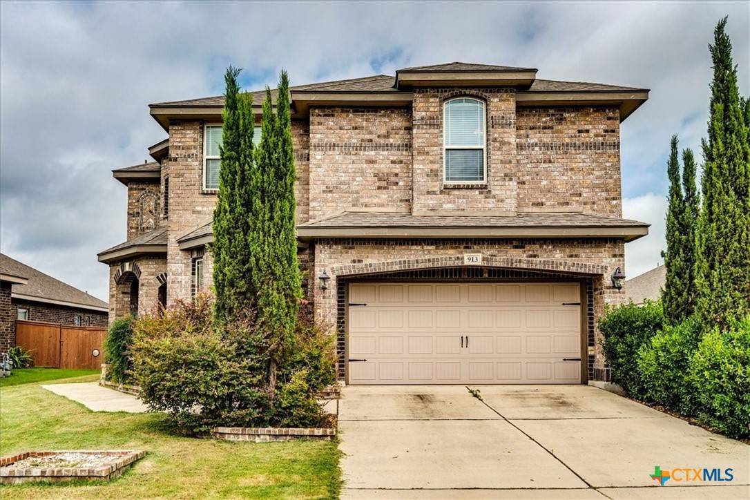 San Marcos, TX 78666,913 Overcup DR