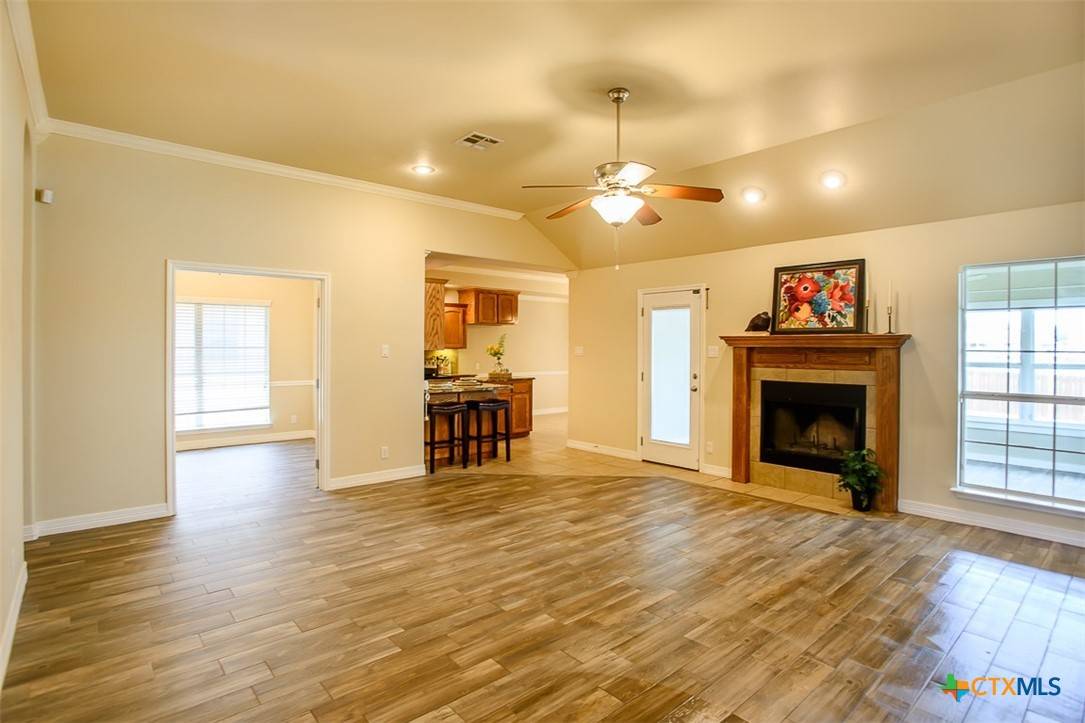 Harker Heights, TX 76548,1127 Chaucer LN