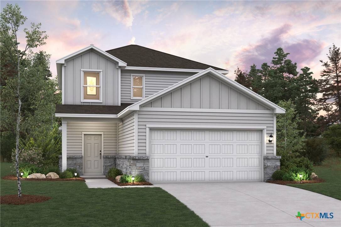 148 Cutleaf CV, San Marcos, TX 78666