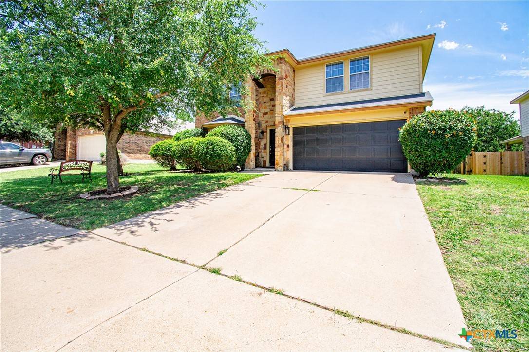 5516 Birmingham CIR, Killeen, TX 76542