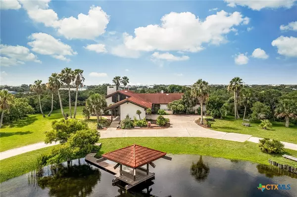 Port O'connor, TX 77982,1809 W Harrison AVE