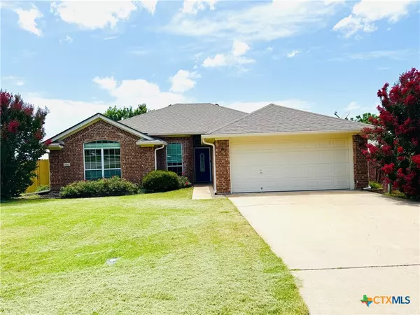 301 Winston DR, Gatesville, TX 76528