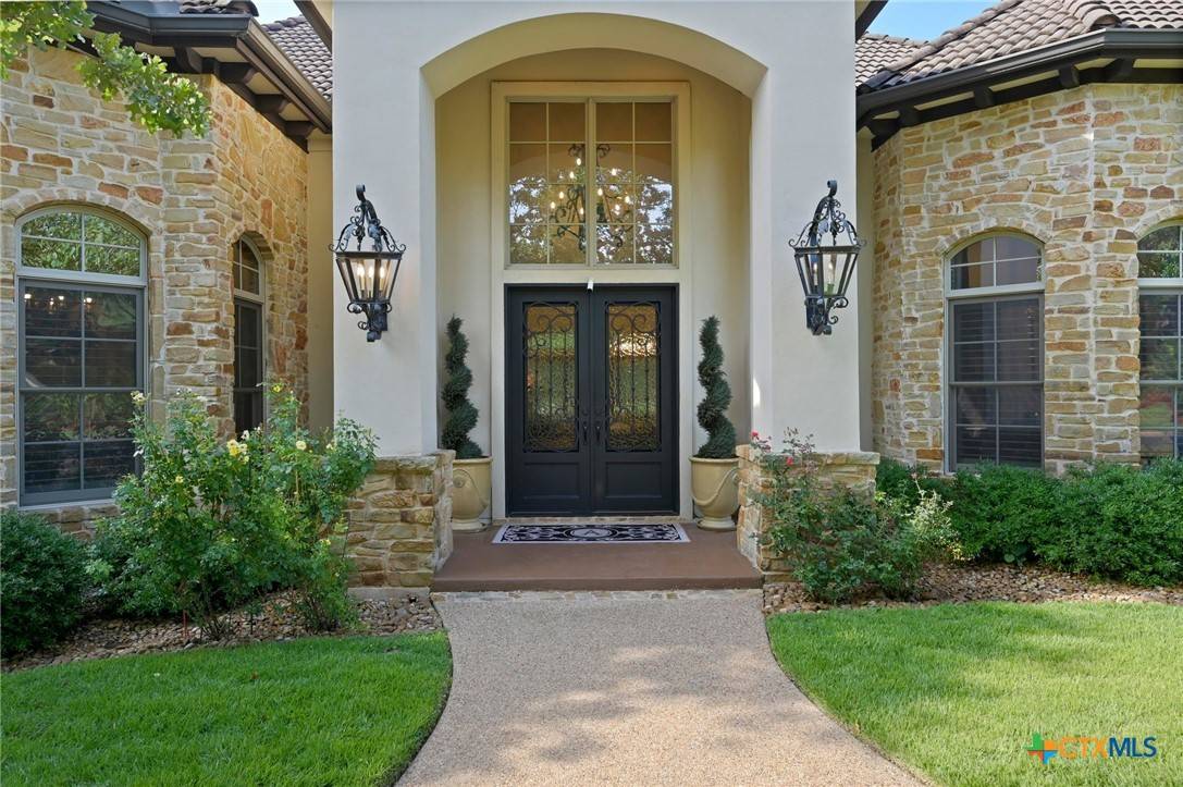 Georgetown, TX 78628,105 Flint Ridge TRL