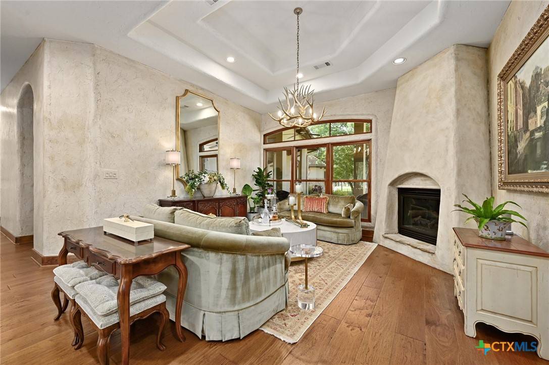 Georgetown, TX 78628,105 Flint Ridge TRL