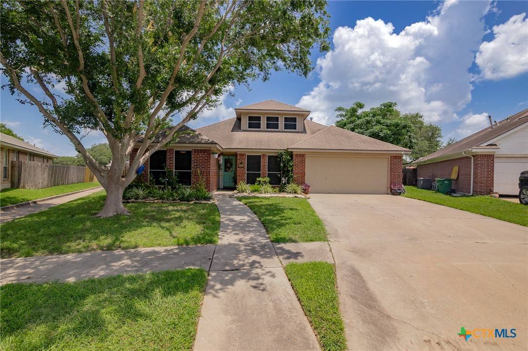 Victoria, TX 77901,503 Ashland CRK
