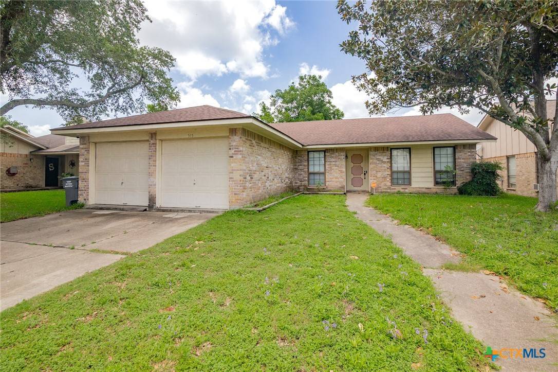 515 Camelot DR, Victoria, TX 77901
