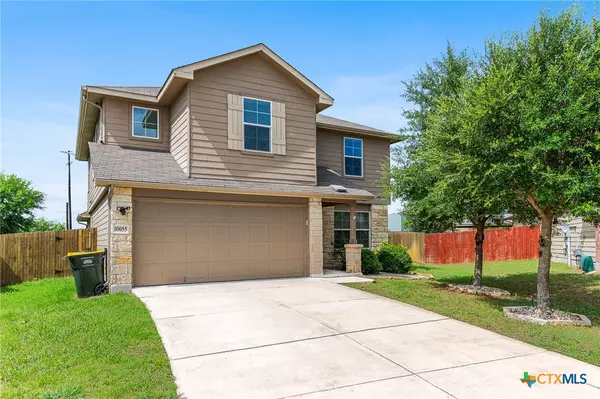 Schertz, TX 78154,10055 Strasbourg WAY