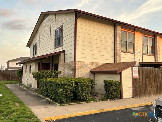 1310 Covey LN #A, Killeen, TX 76542