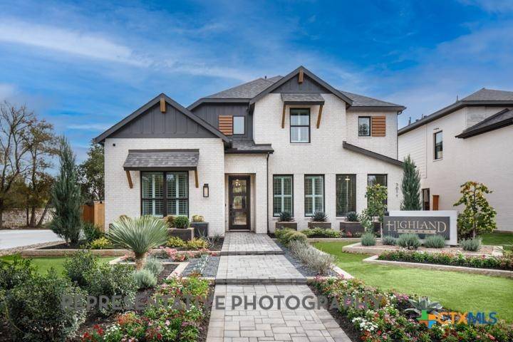 8605 Peafowl ST, Austin, TX 78744