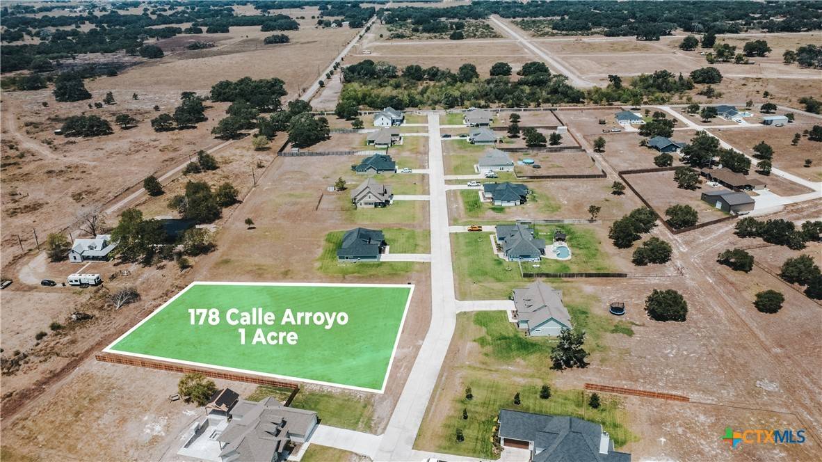 Inez, TX 77968,178 Calle Arroyo