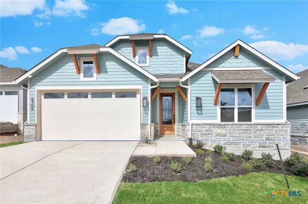 8704 Aracari CV, Austin, TX 78744