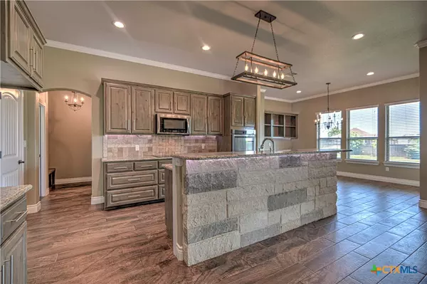 Salado, TX 76571,4210 Green Creek DR