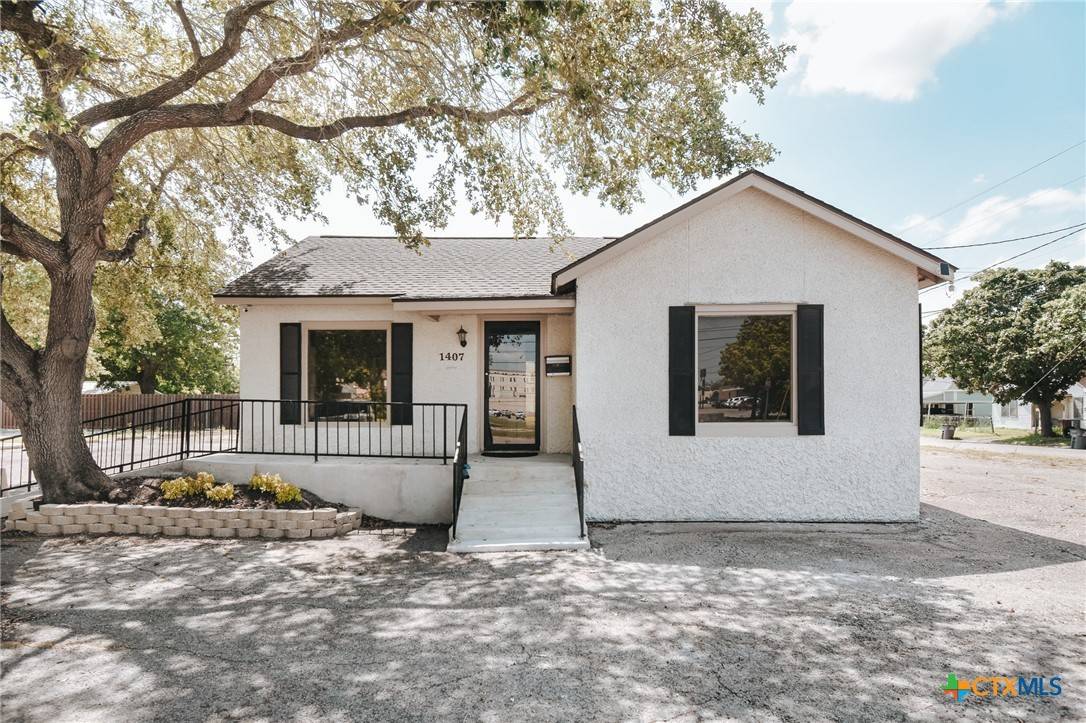 Victoria, TX 77901,1407 N Wheeler