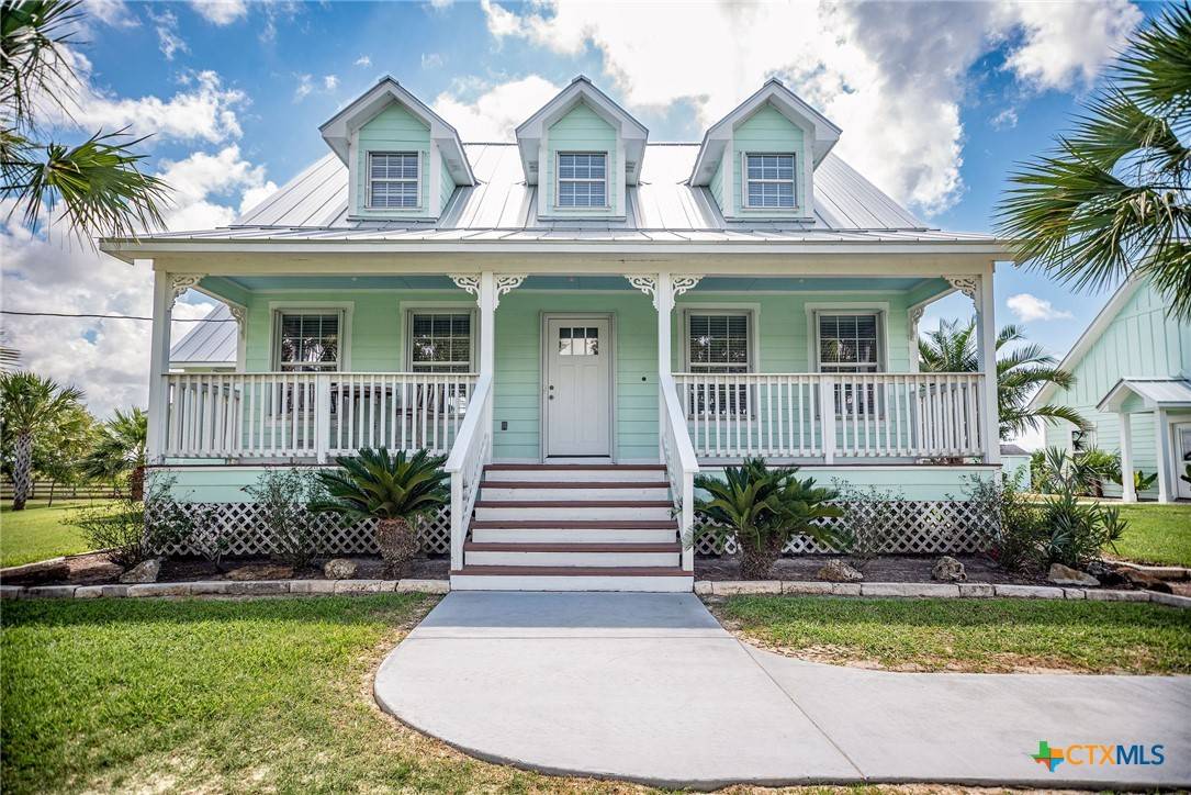 24135 State Highway 172, Port Lavaca, TX 77979