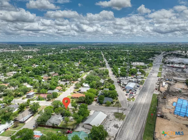 New Braunfels, TX 78130,1415 Jackson ST