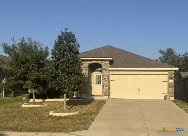 5305 Fenton LN, Belton, TX 76513