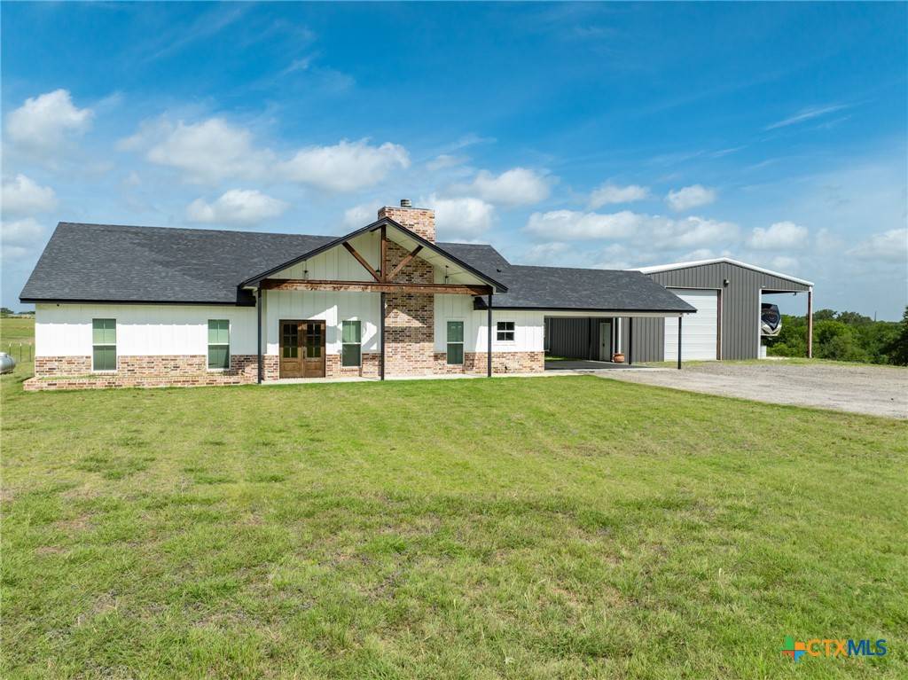 Oglesby, TX 76561,2483 County Road 303