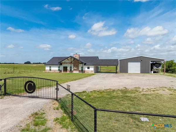 Oglesby, TX 76561,2483 County Road 303