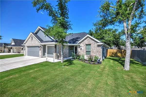 Temple, TX 76502,6129 W Messina DR