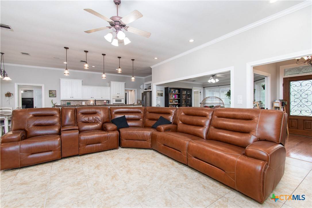 Lampasas, TX 76550,1909 S Grand Canyon DR