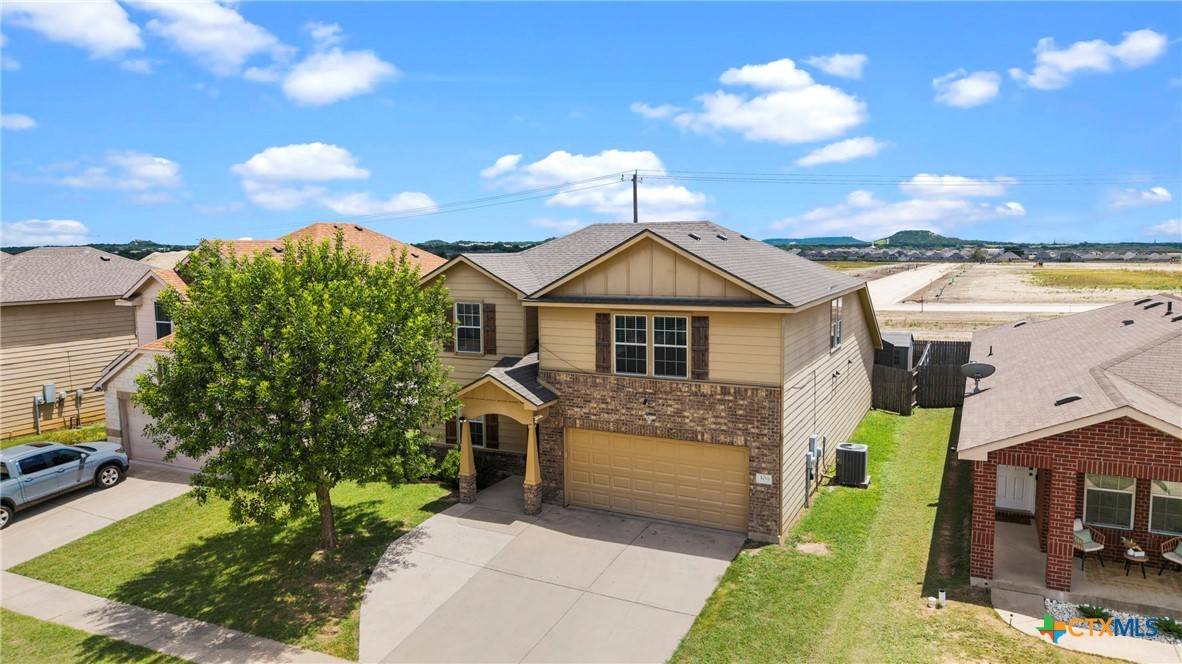 Killeen, TX 76542,306 W Gemini LN