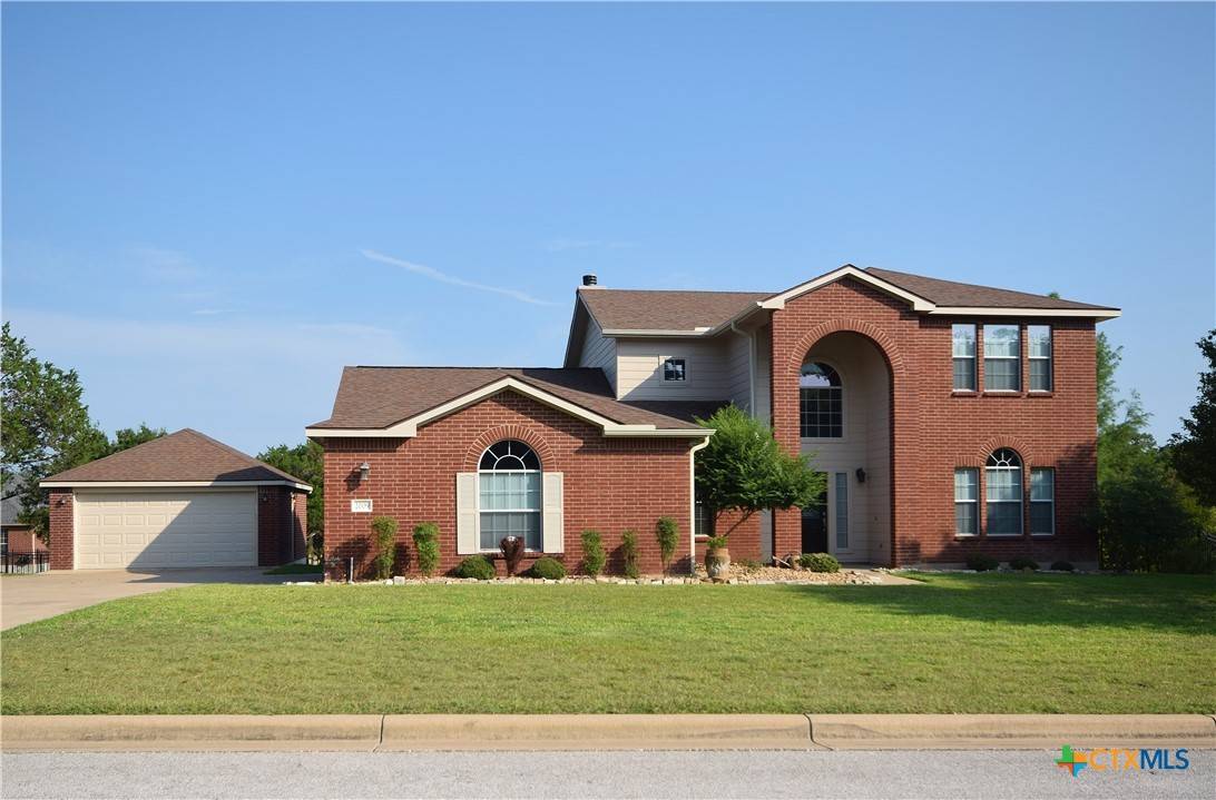 2009 Sandy Point RD, Harker Heights, TX 76548