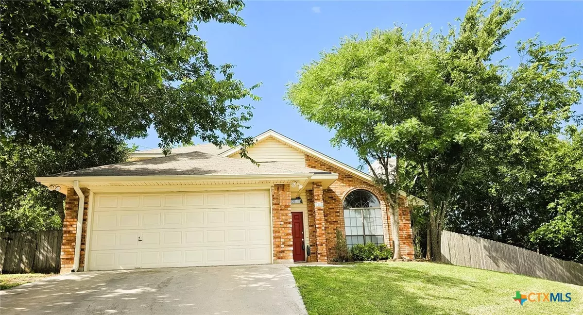 Copperas Cove, TX 76522,1202 Bowen AVE