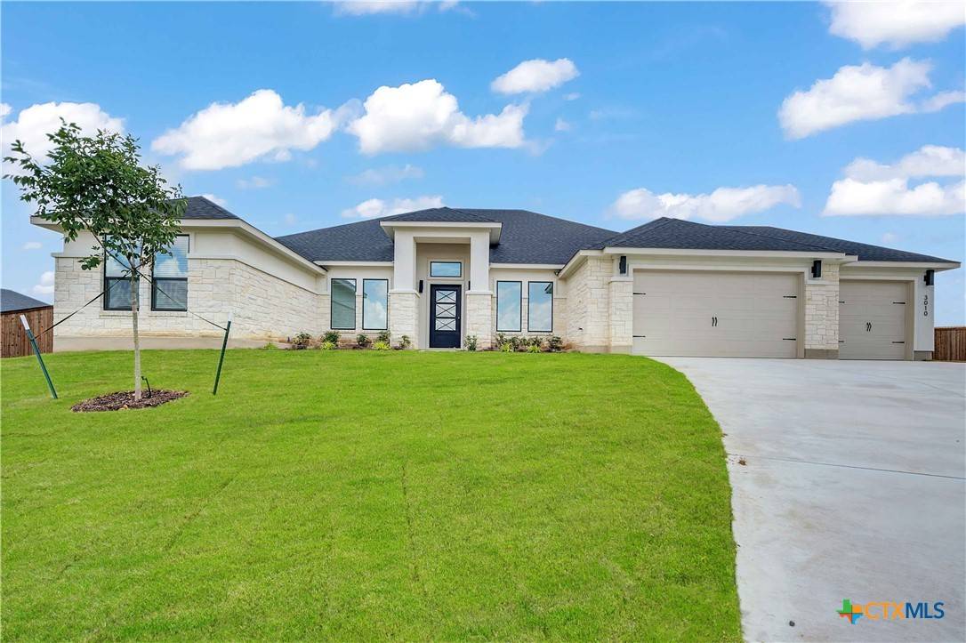 3010 Hunters Quail CT, Nolanville, TX 76559