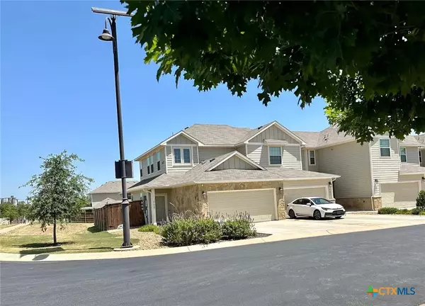 Georgetown, TX 78626,405 High Tech DR #9A