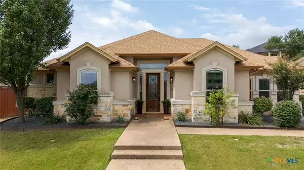 Nolanville, TX 76559,1135 Redleaf DR