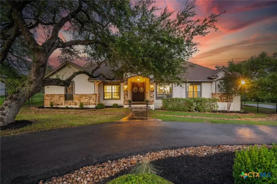 1448 Decanter DR, New Braunfels, TX 78132