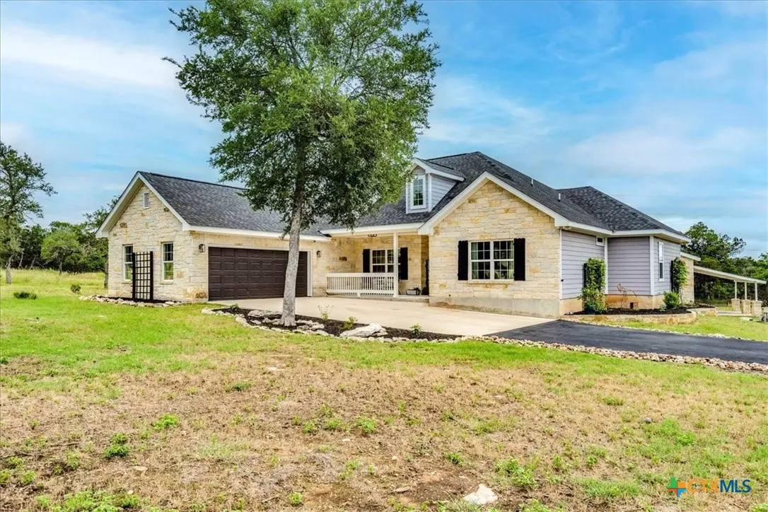 New Braunfels, TX 78132,1033 Castleway RD