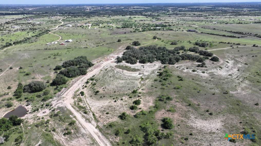 TBD Lot 2 FM 276, Bertram, TX 78605