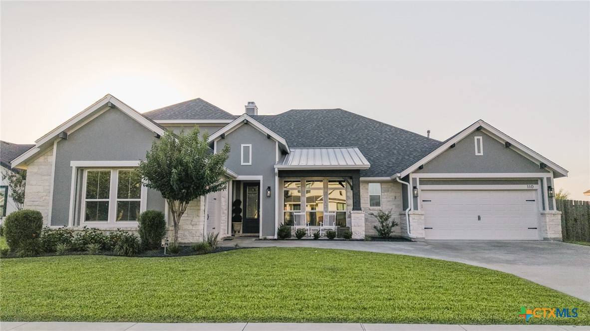 Victoria, TX 77904,110 Terra Vista Ranch RD