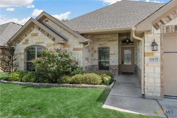 Temple, TX 76502,3305 Crystal Ann DR