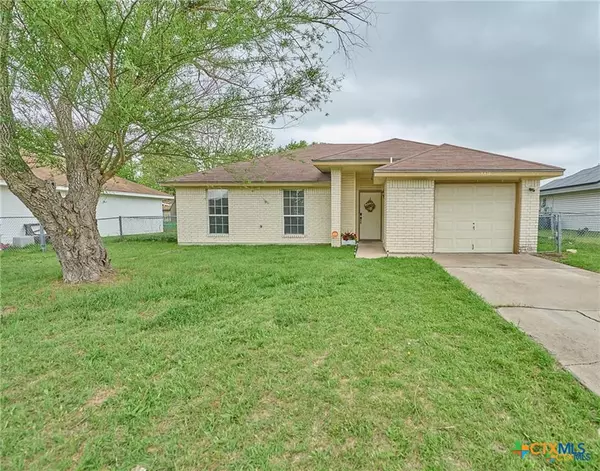 2411 Caprice DR, Killeen, TX 76543