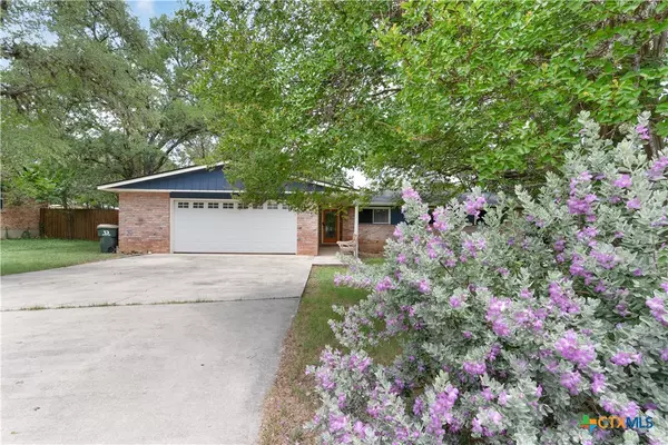 San Marcos, TX 78666,614 Dartmouth ST