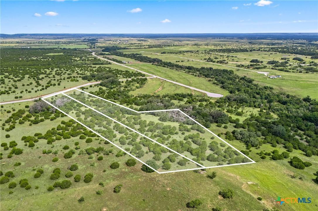 68 Pitchfork Ranch RD, Copperas Cove, TX 76522