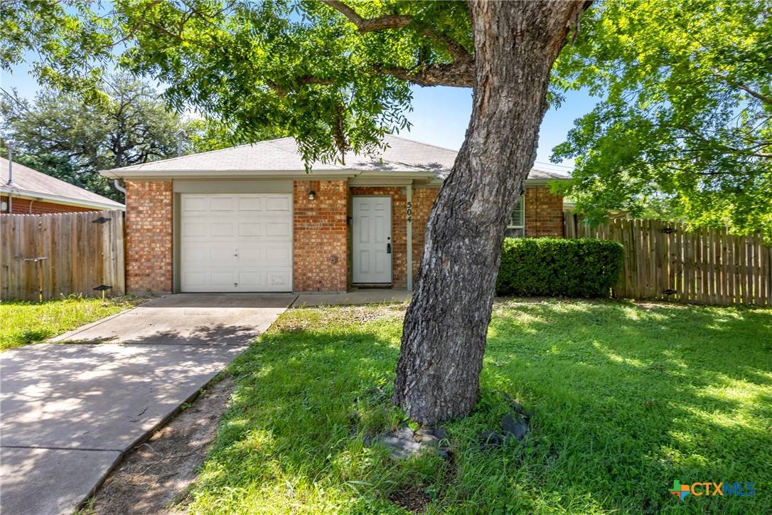504 Surghnor ST, Belton, TX 76513