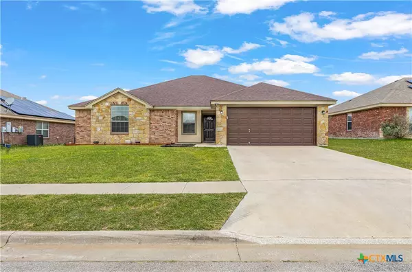Copperas Cove, TX 76522,3406 Jacob ST