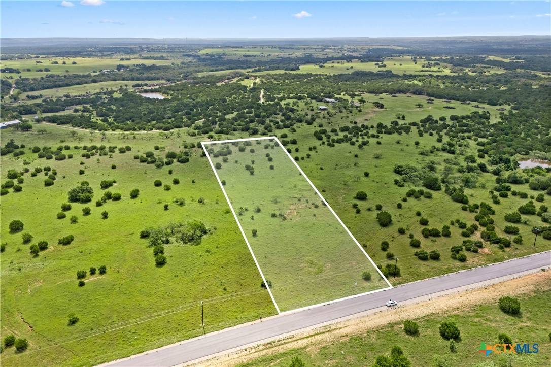 71 Pitchfork Ranch RD, Copperas Cove, TX 76522